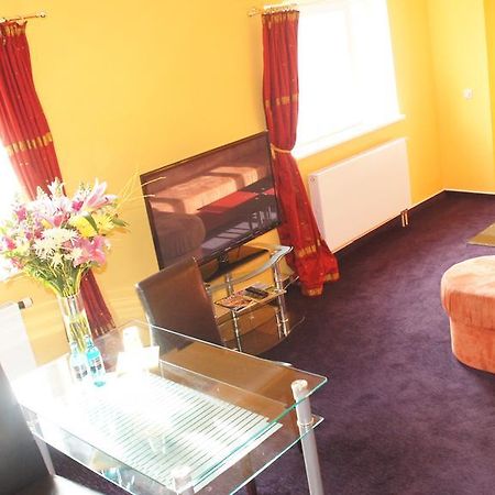 Hotel Am Buschkrugpark Berlin Kültér fotó
